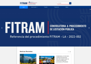 Johnston Digital Studio - Proyecto Sistema Integrado de Transporte (SIT)